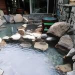 上高地温泉ホテル - .....源泉かけ流しのステキな温泉.....嬉しぃぃぃぃっ！！.....