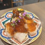 ほぼ玉宮 スシノキモチ - 