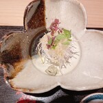 炭火割烹 いふき - 