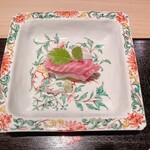 炭火割烹 いふき - 