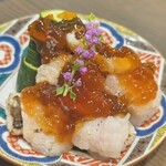 ほぼ玉宮 スシノキモチ - 