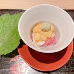 炭火割烹 いふき - 