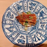 炭火割烹 いふき - 