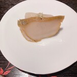 炭火割烹 いふき - 