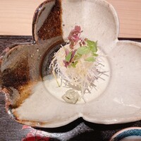 炭火割烹 いふき - 