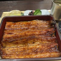 割烹蒲焼 横浜八十八 NEWoMan横浜店 - 