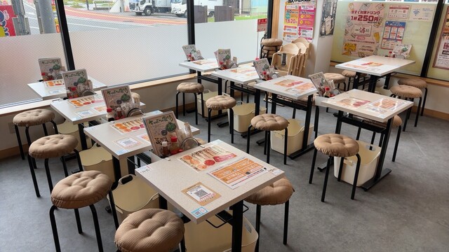 串カツ田中 秋田駅前店 - 秋田（串揚げ）の写真