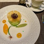 ルッチコーレ - 