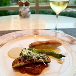 ルッチコーレ - 