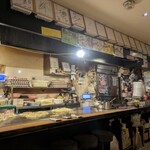 若貴 サンモール前店 - 