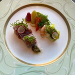 ルッチコーレ - 