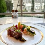 ルッチコーレ - 