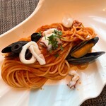 ルッチコーレ - 