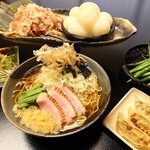 レストラン セブンシーズ - 