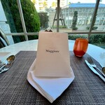 ルッチコーレ - 