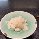 イチリン ハナレ - 