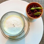 ルッチコーレ - 