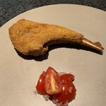 イチリン ハナレ - 