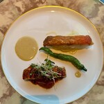 ルッチコーレ - 