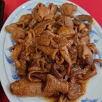 食堂 いしん - ホルモン！！うめ！！！