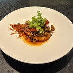 イチリン ハナレ - 