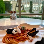 ルッチコーレ - 