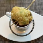 ルッチコーレ - 