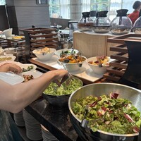 Lounge & Dining G - 