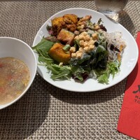 Lounge & Dining G - 