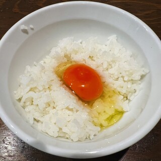 煮干しらーめん 玉五郎_1