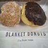 BLANKET DONUTS 大阪住吉店
