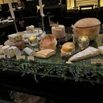 ガストロノミー ジョエル・ロブション - 