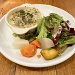 BOUCHERIE AmiaBras - 