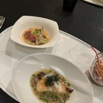 ガストロノミー ジョエル・ロブション - 