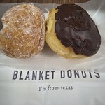 BLANKET DONUTS 大阪住吉店 - 