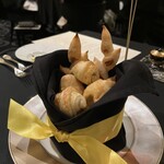 ガストロノミー ジョエル・ロブション - 