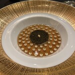 ガストロノミー ジョエル・ロブション - 