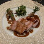 ガストロノミー ジョエル・ロブション - 