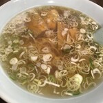 丸信 本家 - 料理写真: