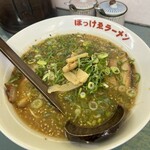 ぼっけゑラーメン - 