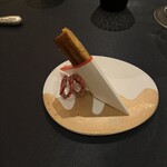 ガストロノミー ジョエル・ロブション - 