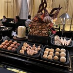 ガストロノミー ジョエル・ロブション - 