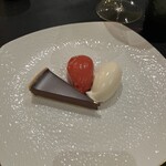 ガストロノミー ジョエル・ロブション - 