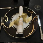 ガストロノミー ジョエル・ロブション - 