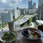 ダイニングバーリラ - 