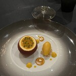 ガストロノミー ジョエル・ロブション - 