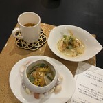 ガストロノミー ジョエル・ロブション - 