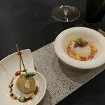 ガストロノミー ジョエル・ロブション - 