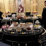 ガストロノミー ジョエル・ロブション - 