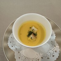フランス料理レストラン ベルビュー - 